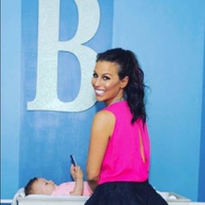 Meet your Posher, Jeni